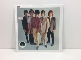 THE ROLLING STONES / FIVE BY FIVE / EP B4