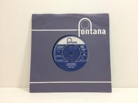 JIMMY PAGE / SHE JUST SATISFIES / EP B4