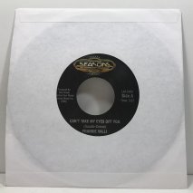 FRANKIE VALLI / CAN'T TAKE MY EYES OFF YOU / EP B5