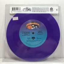 FRANK ZAPPA / OVERTURE / EP B5