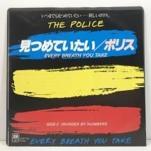 ݥꥹ THE POLICE / ĤƤ EP