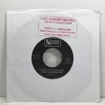 ELLIE GREENWITCH / I WANT YOU TO BE MY BABY / EP B4
