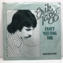 ERIK TAGG / FANCY MEETING YOU / EP B4