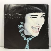 SWING OUT SISTERS / BREAK OUT / EP
