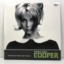 COOPER / GUARDAME UN SECRETO / EP B5