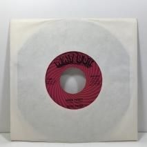 JESSE FISHER / SUPER FUNKY / EP B5
