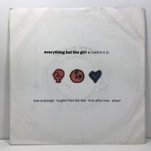 EVERYTHING BUT THE GIRL / COVERS E.P / EP