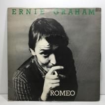 ERNIE GRAHAM / ROMEO AND THE LONELY GIRL / EP B1