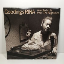 GOODINGS RINA / SELECTED CUTS FROM NIGHT BIRD / EP B1