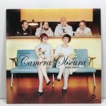 CAMERA OBSCURA / IF LOOKS COULD KILL / EP B1