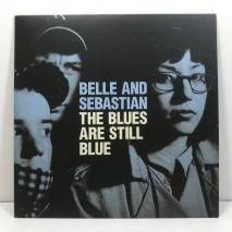 BELLE AND SEBASTIAN / THE BLUES ARE STILL BLUE / EP B1