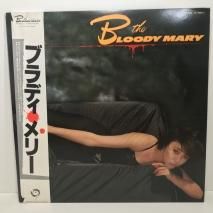֥ǥ꡼ / THE BLOODY MARY / LP A