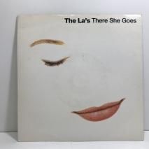 THE La's / There She Gone / EP B5
