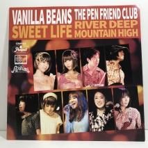 Х˥ӡ / ڥեɥ  SWEETLIFE / RIVER DEEP / EP B1