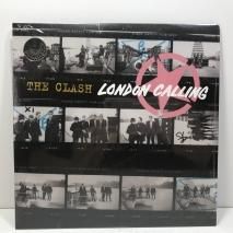 THE CLASH / LONDON CALLING 2012 MIX / EP B1