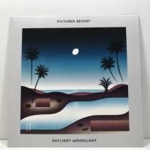 PICTURED RESORT / DAYLIGHT MOONLIGHT / EP B1