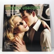 CAMERA OBSCURA / TEARS FOR AFFAIRS / EP B1