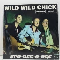 SPO-DEF-O-DEE / WILD WILD CHICK / EP B1