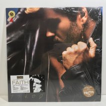 GEORGE MICHAEL / FAITH / LP A