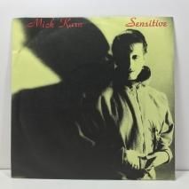 MICK KARN / SENSITIVE / EP B5
