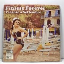 FITNESS FOREVER / VACANZE A SETTEMBRE / EP B5
