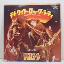 KISS / ǥȥȡåƥ EP B1