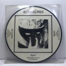 BAUHAUS / DEPARTURE / EP B5