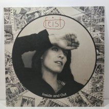 FEIST / INSIDE AND OUT / LP