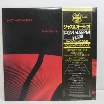 販売中のジャズ（JAZZ）レコード｜レコード通販ショップ東京