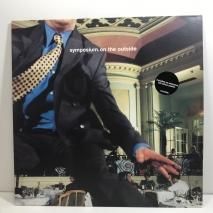SYMPOSIUM / ON THE OUTSIDE / LP A