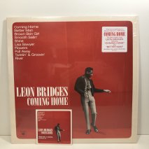 LEON BRIDGES / COMING HOME / LP B