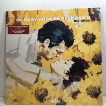 THE EASY ACCESS ORCHESTRA / THE AFFAIR / LP B