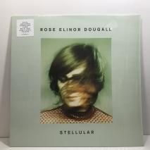 ROSE ELINOR DOUGALL / STELLULAR / LP B
