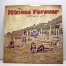 FITNESS FOREVER / CON FITNESS FOREVER EN LA PLAYA / EP B5