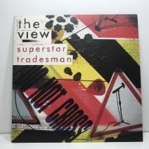 THE VIEW / SUPERSTAR TRADESMAN / EP B5