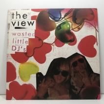 THE VIEW / WASTED LITTLE DJS / EP B5