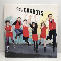 THE CARROTS / DOING OUR PART / EP B5