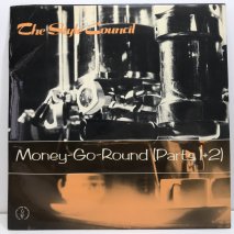 THE STYLE COUNCIL / MONEY-GO-ROUND / EP B5