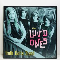 THE LUVD ONES / TRUTH GOTTA STAND / LP B