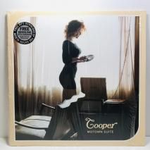 COOPER / MOTOWN SUITE / LP B