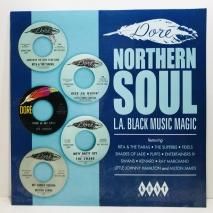 V.A. / DORE NORTHERN SOUL / LP A