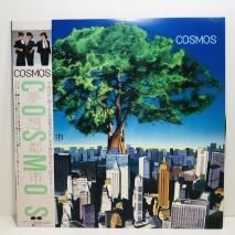COSMOS / ̴Ի LP A