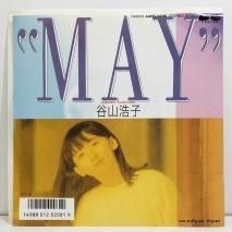 ë / MAY / PYUN PYUN / EP B5