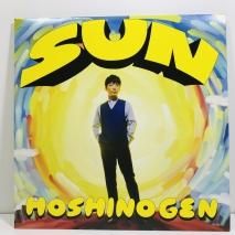  / SUN / EP B6