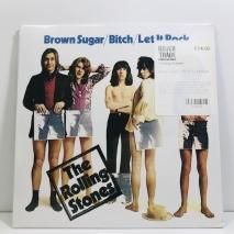 THE ROLLING STONES / BROWN SUGER / EP B5