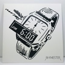 RHYMESTER / AFTER6 / EP B6