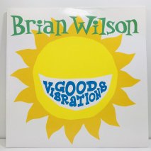 BRIAN WILSON / GOOD VIBRATIONS / EP B6