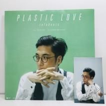 TOFUBEATS / PLASTIC LOVE / EP B6