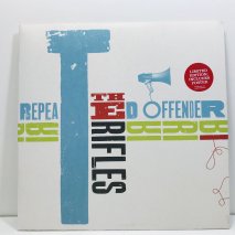 THE RIFLES / REPEATED OFFENDER / EP B3