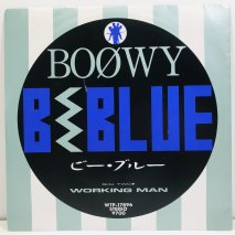 BOOWY / ӡ֥롼 EP B6
